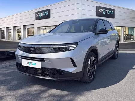 Opel Grandland 1.2 136 GS