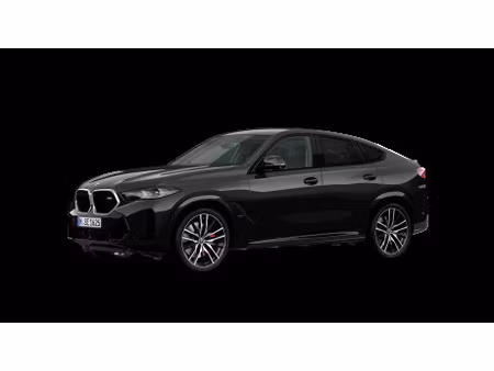 BMW X6 M60i V8 4.4 530 M Performance xDrive