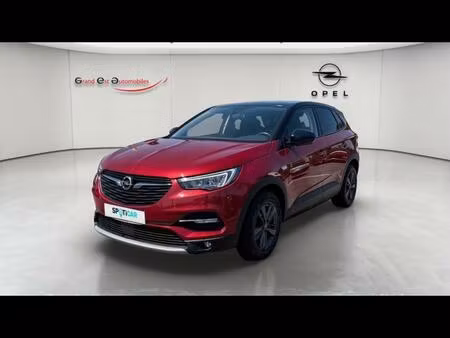 Opel Grandland 1.2 130