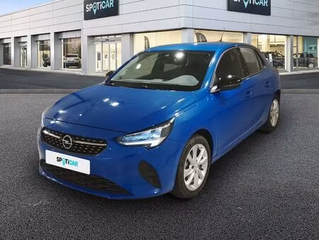 Opel Corsa 1.2 75 Elegance