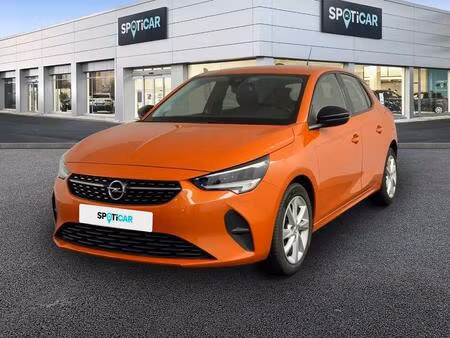 Opel Corsa 1.2 100 Edition