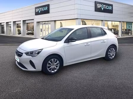 Opel Corsa 1.2 75 Edition