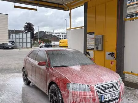 Audi A3 1.6 102 Ambiente