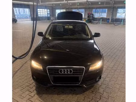 Audi A4 1.8 TFSI 160 Ambition quattro