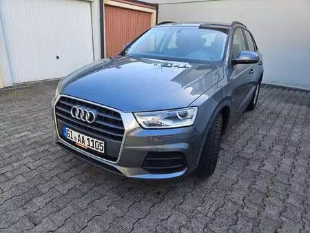 Audi Q3 2.0 TDI 150