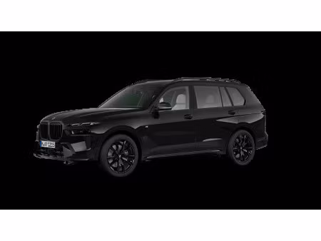 BMW X7 40d 3.0 340 xDrive