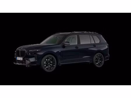 BMW X7 40d 3.0 340 xDrive