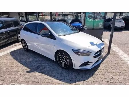 Mercedes-Benz Classe B B 220 4Matic