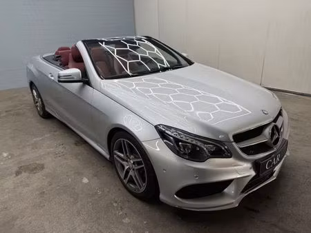 Mercedes-Benz Classe E E 350