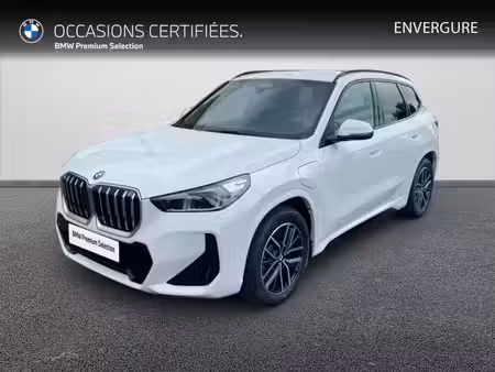 BMW X1 25e 1.5 136 M Sport xDrive