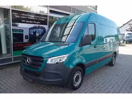 Mercedes-Benz Sprinter 2.0 CDI 170