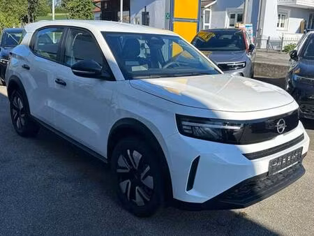 Opel Frontera 113 Edition
