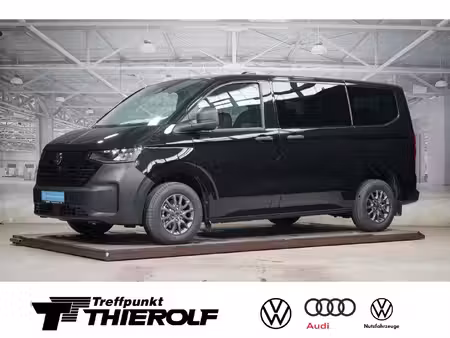 Volkswagen Transporter 2.0 TDI 150