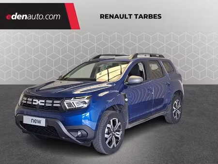 Dacia Duster 1.5 dCi 115 Journey