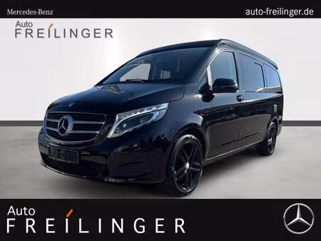 Mercedes-Benz Vito Marco Polo 2.1 190