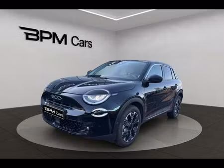 Fiat 600 1.2 110 La Prima