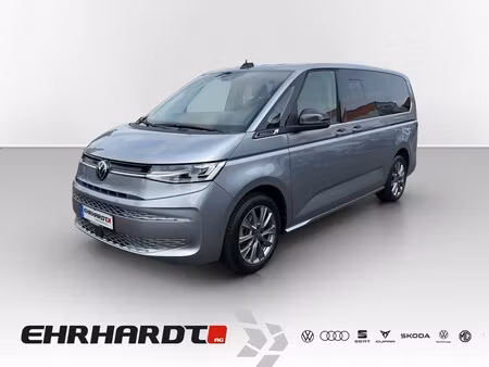 Volkswagen Multivan 2.0 TDI 150 Life