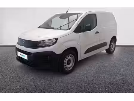 Opel Combo 1.5 BlueHDi 100