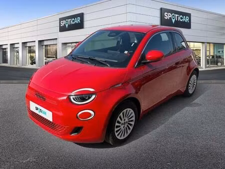 Fiat 500 95