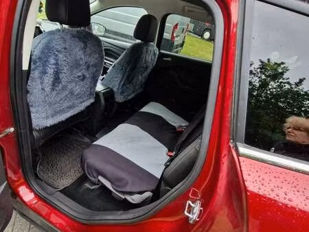 Ford Kuga 2.0 TDCi 150 4x4