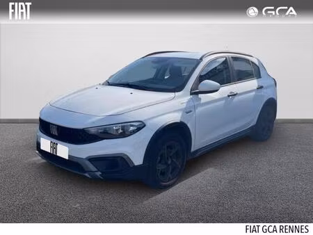 Fiat Tipo 1.0 100 Cross