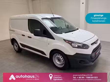 Ford Transit 1.5 TDCi 75 Cool