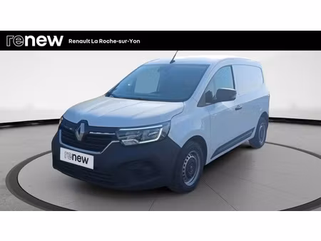 Renault Kangoo 1.5 dCi 95 Evolution