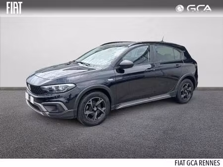 Fiat Tipo 1.0 100 Cross