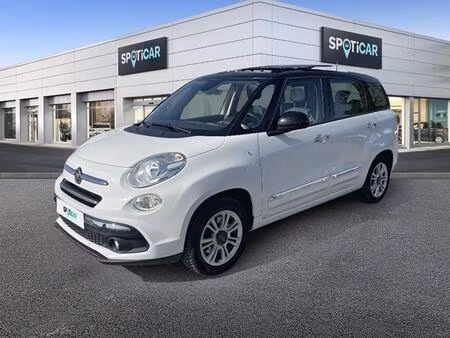 Fiat 500L 1.6 MJT 120 S