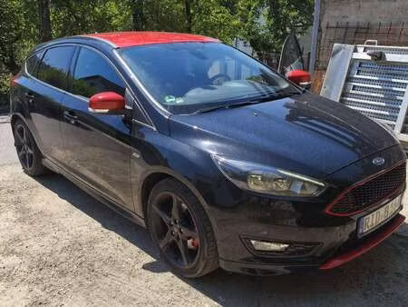Ford Focus 1.5 EcoBoost 150 ST Line