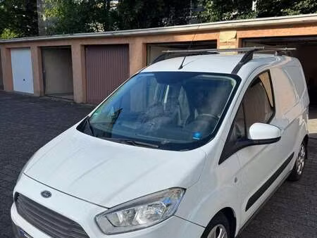 Ford Transit 1.5