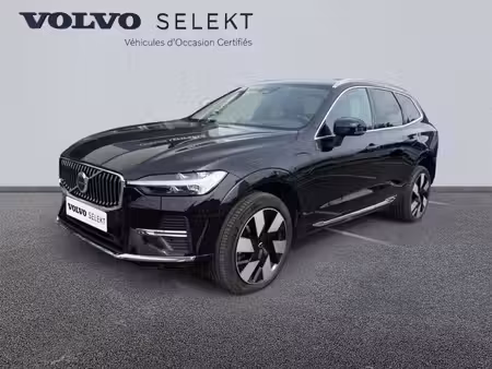 Volvo XC60 T8 2.0 310 4x4