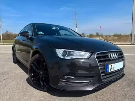 Audi A3 2.0 TDI 150