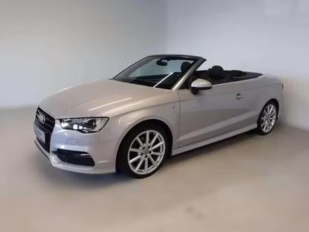 Audi A3 1.4 TDI 116 S line