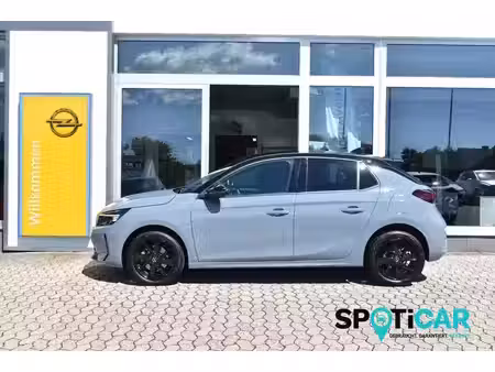 Opel Corsa 1.2 GS