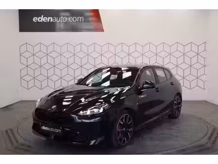 BMW Série 1 120d 2.0 163 M Sport