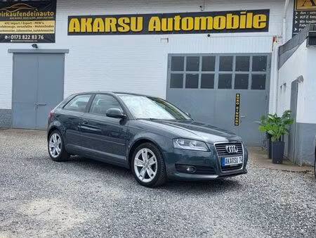 Audi A3 1.6 TDI 105 Ambition
