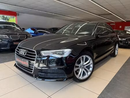 Audi A6 2.0 TDI 150