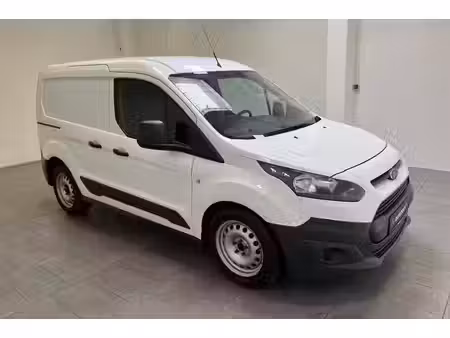 Ford Transit 1.5 TDCi 75
