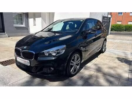 BMW Série 2 220i 2.0 190 M Sport