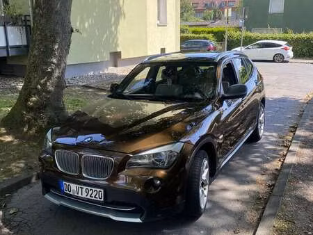 BMW X1 23d 2.0 150 xDrive