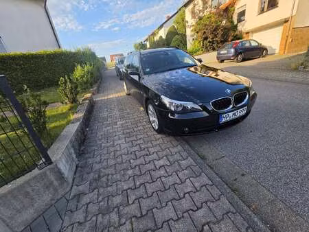 BMW Série 5 523i 2.5 177