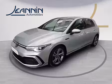 Volkswagen Golf 1.5 TSI 130 R-Line
