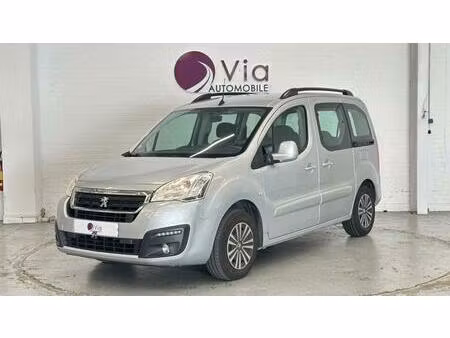 Peugeot Partner 1.6 BlueHDi Active