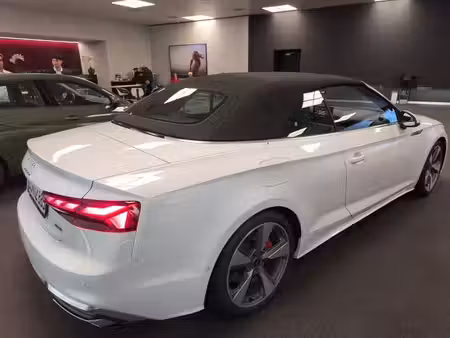 Audi A5 45 TFSI 2.0 TFSI 265 S line quattro