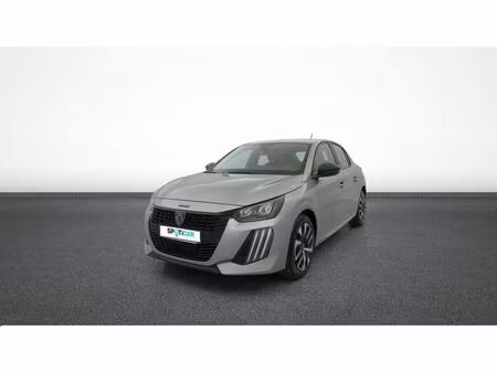 Peugeot 208 1.2 PureTech 100 Active