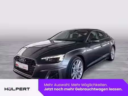 Audi A5 40 TDI 2.0 TDI 204 S line
