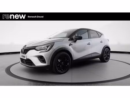 Renault Captur E-Tech 1.6 145