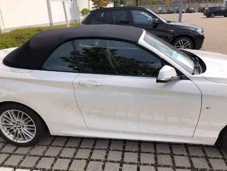 BMW Série 2 218d 2.0 150 M Sport
