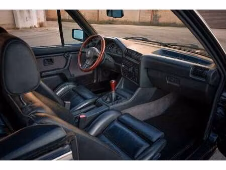BMW Série 3 325i 2.5 170